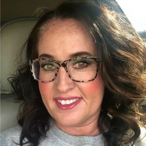 Meet your Posher, Chere